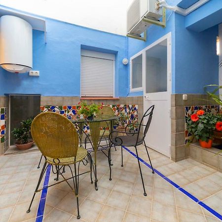 Apartamento En El Centro De Nerja Esterno foto