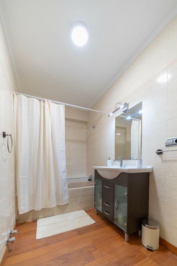 Apartamento En El Centro De Nerja Esterno foto