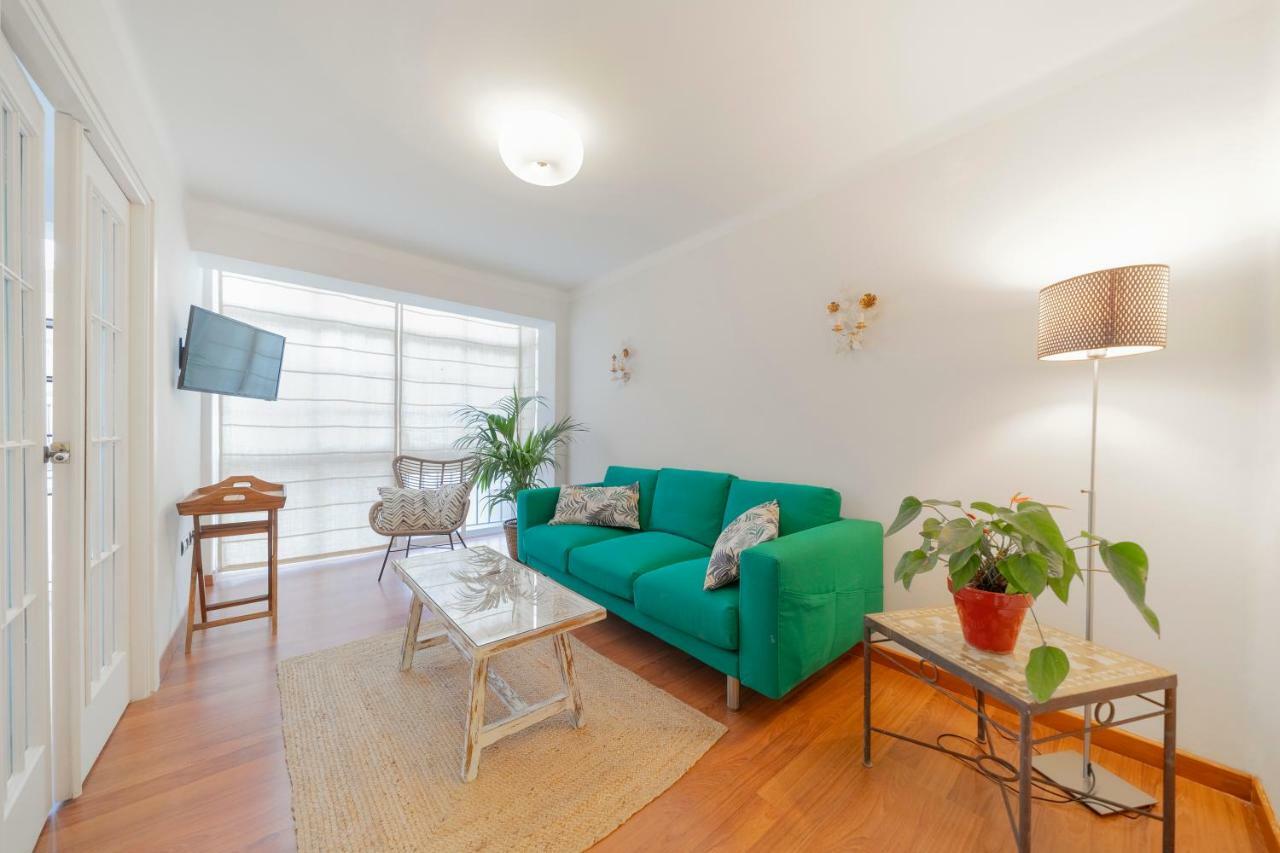 Apartamento En El Centro De Nerja Esterno foto
